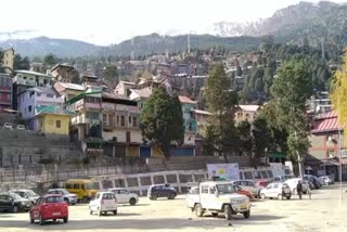 people appealed to tourists not to visit Kinnaur Due to increasing cases of Corona