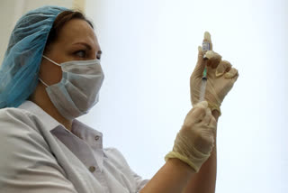 UK readies for VDay its 1st shots in war on coronavirus