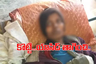the-husband-tried-to-kill-his-wife-in-pendurthi