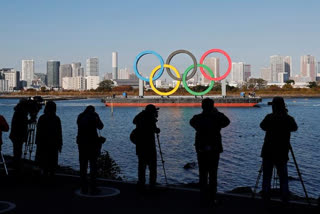 Breakdancing gets Olympic status to debut at Paris in 2024