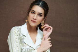 Kriti Sanon tests positive for COVID-19: Reports