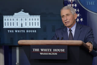 Fauci wants Biden administration to focus on efficient distribution of Covid-19 vaccines