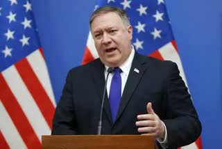 Mike Pompeo