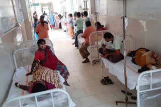 number-of-patients-falling-sick-due-to-the-mysterious-illness-in-the-city-eluru-of-andhradesh