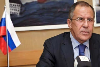 Russia seeks prompt solution to Nagorno-Karabakh humanitarian crisis