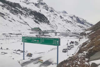 Yellow alert issued from December 9 in Kullu district