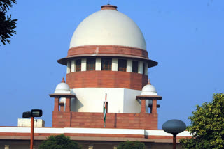 SC upholds land acquisition notifications for Chennai-Salem expressway project