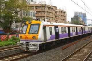 Mumbai Local