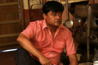 Saswata chatterjee new film