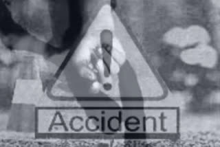 منجوکوٹ سڑک حادثہ میں خاتون ہلاک، دو زخمی