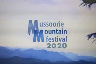 mussoorie mountain festival