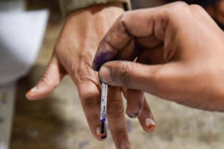 Kerala civic body polls underway amid corona crisis