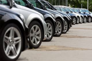 FADA on Vehicle Sales report