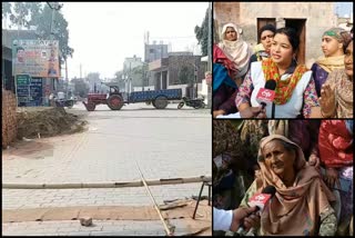 ambala-womens-blocked-link-road