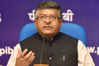 Ravi Shankar Prasad