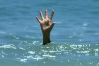 Two year old innocent drowned in Balrampur