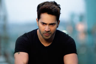 Troll accuses Varun Dhawan of faking COVID-19, actor snaps back