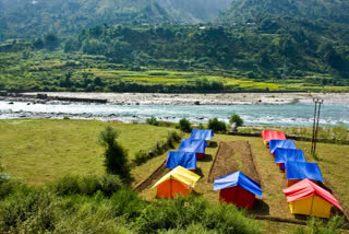 Eco Tourism in Himachal