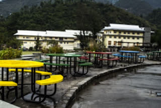 IIT, Mandi