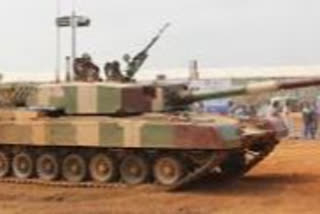 Arjun Mark 1