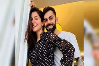 Virat Kohli and Anushka Sharma pregnancy news most liked tweet of the year