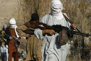 16 Taliban terrorists killed, 11 injured in central Afghanistan