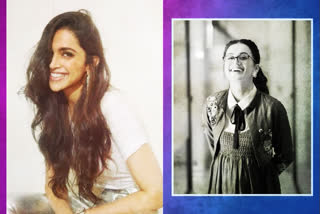 Biggini shoot video made Deepika a 'huge fan' of Taapsee