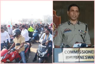 without-helmets-during-the-bandh-traffic-to-the-protesters-homes