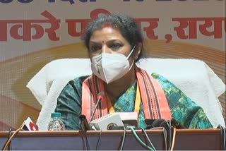 chhattisgarh-bjp-in-charge-d-purandeswari-targeted-congress