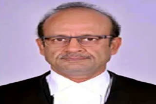 Justice Rajesh Bindal