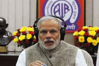 Prime Minister Narendra Modi