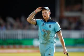 Ben Stokes' father Ged passes away after year-long battle with brain cancer