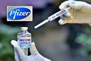 U.S. regulators post positive review of Pfizer vaccine data