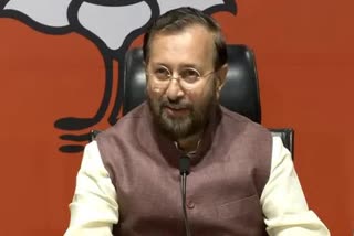 javadekar slams opposition on Bharat Bandh