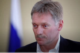 Rumors of Putin's health are not true: Peskov