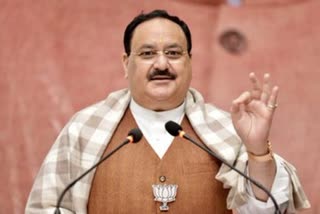 Nadda begins 2-day visit to Bengal on Wednesday