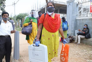 First phase Kerala civic polls sees high voter turnout, records 75 per cent polling