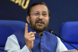 Javadekar