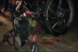 one-person-died-in-road-accident-in-jamgaon-of-keshkal