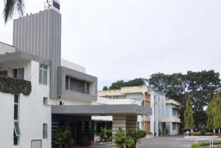 Collection of samples by the National Food Research Institute for the exploration of the causes of the Eluru incident