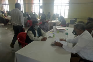 Pratapgarh District Council Election Results, Congress won Zilla Parishad Election in Pratapgarh