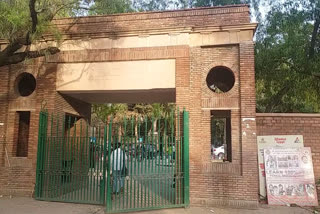 Committee will be formed to accommodate adhoc teachers in Delhi University