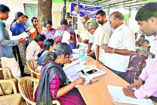 checking of pensions in andhra pradesh stopped temporarily