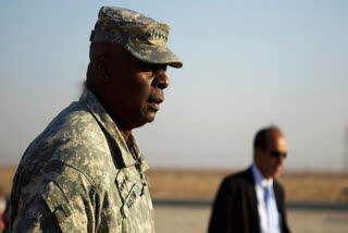 Lloyd Austin new US Defense Secretary