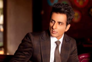 Sonu Sood