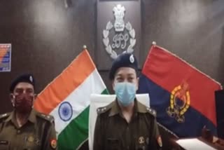 24 घंटे के भीतर पुलिस ने सुलझायी हत्या की गुत्थी