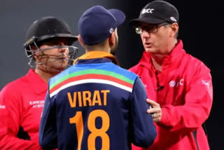 Sydney, India, captain Virat Kohli,  Sydney Cricket Ground,  Matthew Wade, DRS