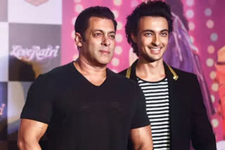 Salman Khan kickstarts shoot for Antim with Ayush Sharma