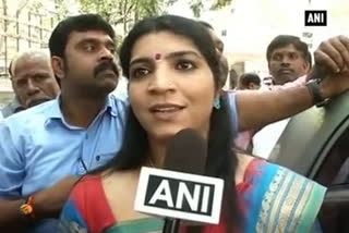 Saritha S Nair  supreme court dismisses plea filed Saritha S Nair  Kerela solar scam case  ഹൈബി ഈഡന്‍റെ തെരഞ്ഞെടുപ്പ് വിജയം ചോദ്യം ചെയ്‌ത് സമര്‍പ്പിച്ച ഹര്‍ജി സുപ്രീം കോടതി തള്ളി  ഹൈബി ഈഡന്‍റെ തെരഞ്ഞെടുപ്പ് വിജയം