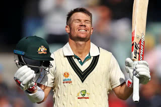 Australia's david warner ruled out of first test vs india